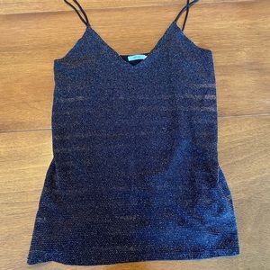 Urban Outfitters Kimchi Blue Black Tank